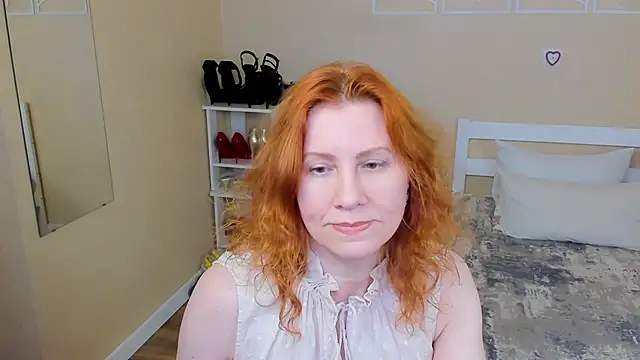 FoxySophia online show from 26, 2, 2026