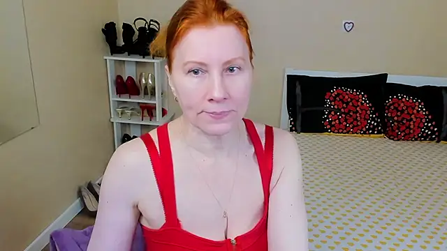 FoxySophia online show from 25, 3, 2026