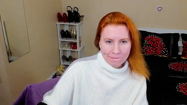 FoxySophia online show from 15, 4, 2026