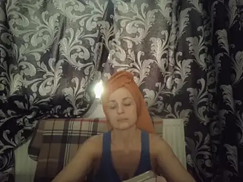 Snapshot of LindaStarS chatting on 5, 3, 2025 LindaStarS online show from 5, 3, 2025