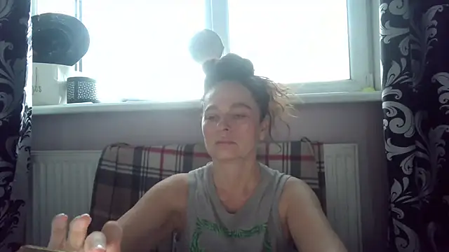 Snapshot of LindaStarS chatting on 31, 5, 2026 LindaStarS online show from 31, 5, 2026