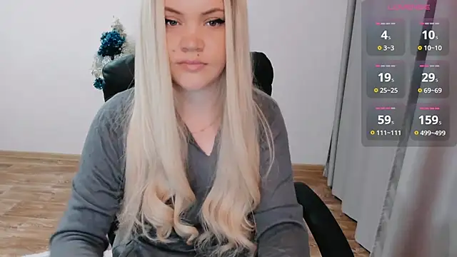 AllAboutLoveXx online show from 23, 12, 2024