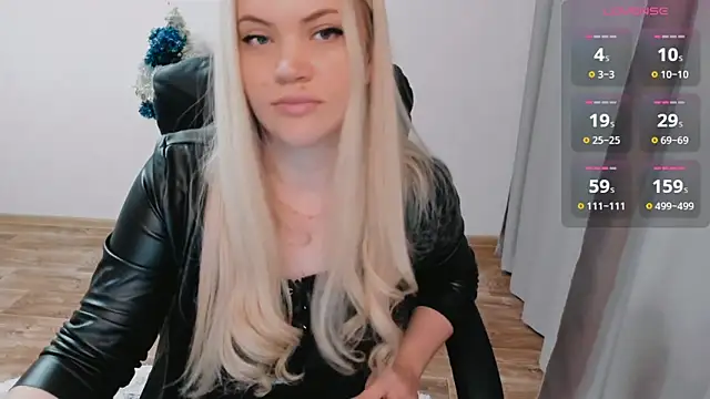 AllAboutLoveXx online show from 28, 12, 2024