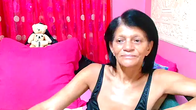 SLUTTYROXY online show from 7, 2, 2025