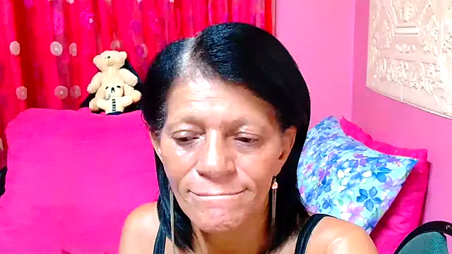 SLUTTYROXY online show from 8, 2, 2025