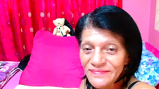 SLUTTYROXY online show from 8, 2, 2025