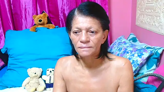 SLUTTYROXY online show from 19, 3, 2025