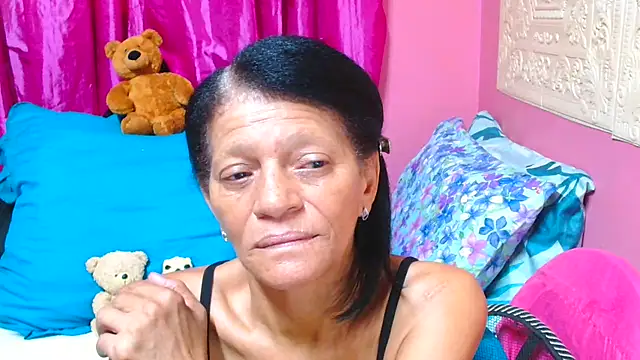 SLUTTYROXY online show from 21, 3, 2025