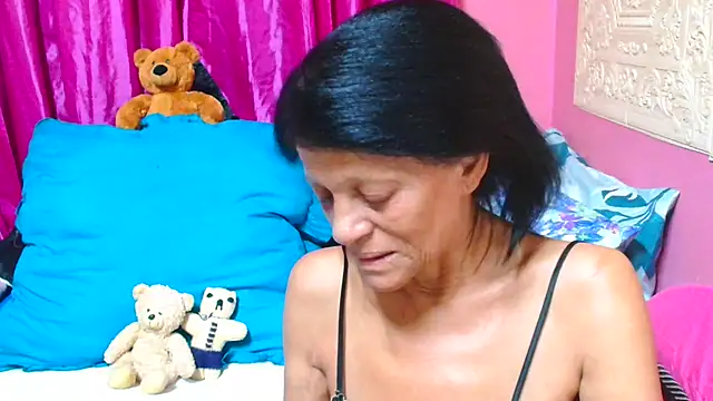 SLUTTYROXY online show from 21, 3, 2025