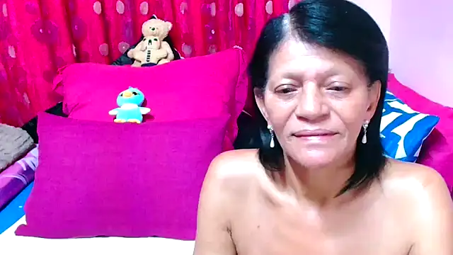 SLUTTYROXY online show from 9, 9, 2025