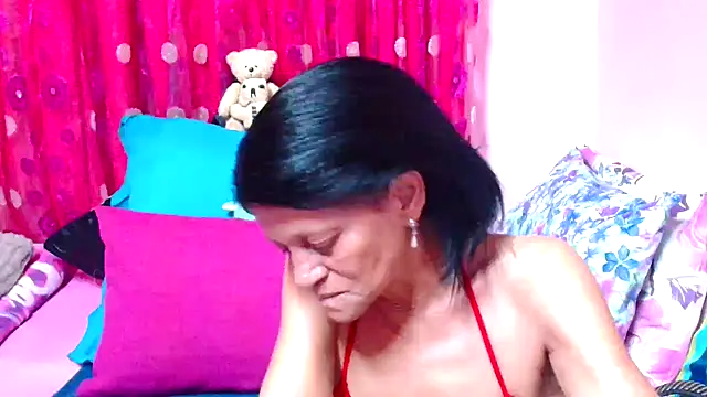 SLUTTYROXY online show from 15, 9, 2025