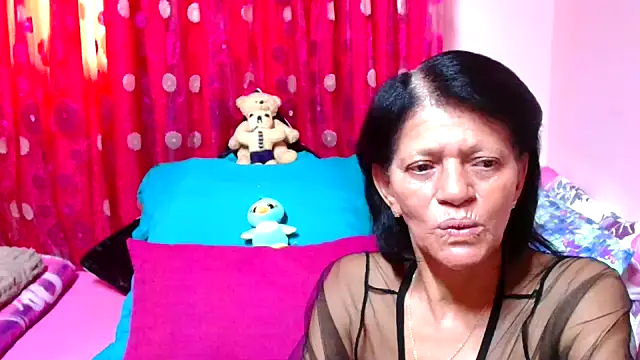 SLUTTYROXY online show from 16, 9, 2025