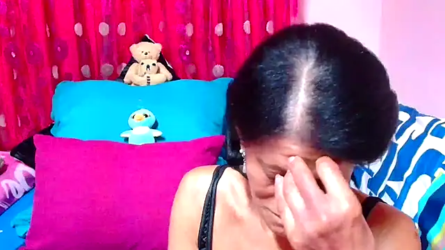 SLUTTYROXY online show from 26, 9, 2025