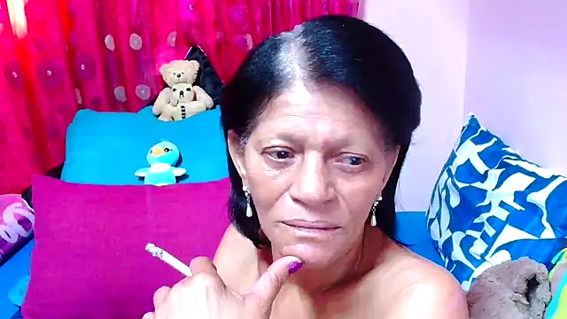 SLUTTYROXY online show from 1, 10, 2025