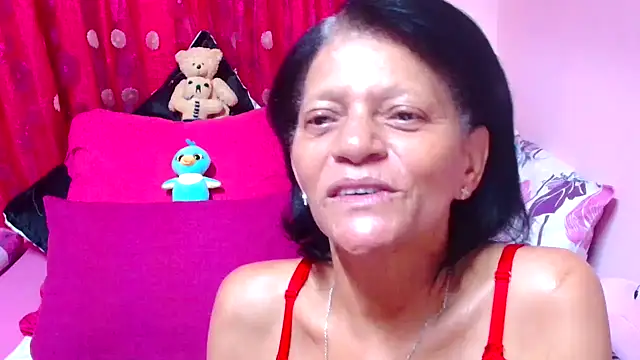 SLUTTYROXY online show from 1, 10, 2025