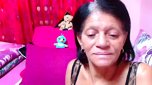 SLUTTYROXY online show from 7, 10, 2025