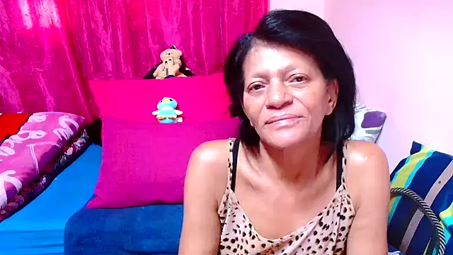 SLUTTYROXY online show from 5, 12, 2025