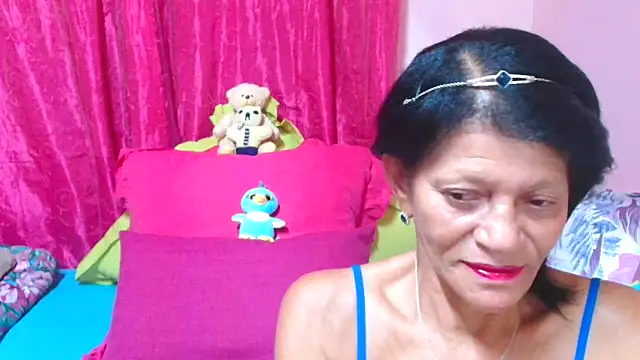 SLUTTYROXY online show from 3, 2, 2026