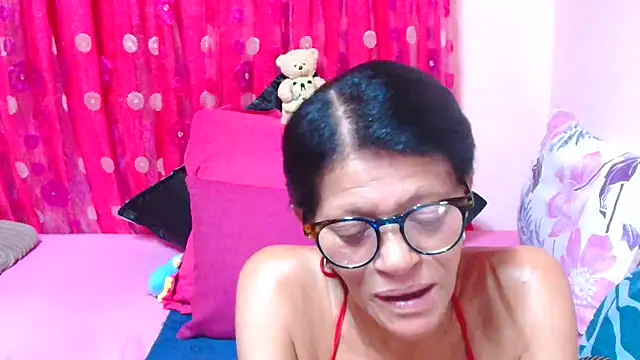 SLUTTYROXY online show from 18, 2, 2026