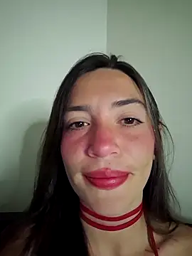 loveuu-bae online show from 2, 12, 2025