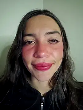 loveuu-bae online show from 16, 2, 2026