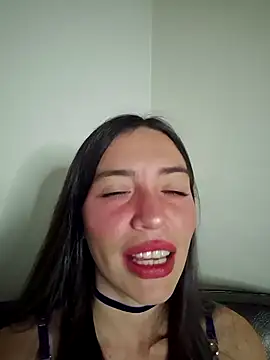 loveuu-bae online show from 10, 3, 2026