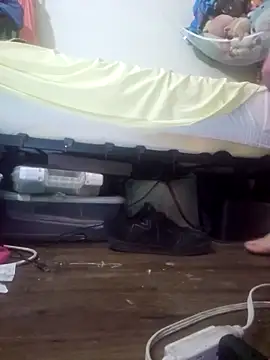 UncutHammer69 online show from 3, 3, 2025