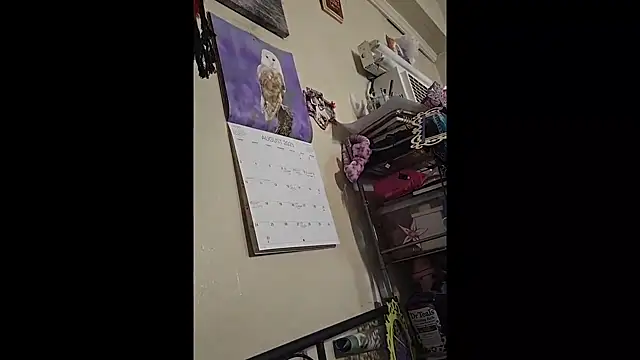 UncutHammer69 online show from 19, 9, 2025