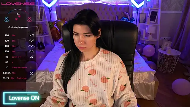 Snapshot of EmilyCandyy chatting on 20, 1, 2025 EmilyCandyy online show from 20, 1, 2025