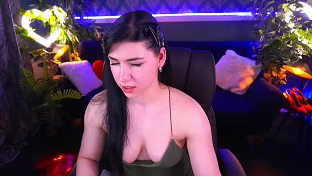 Snapshot of EmilyCandyy chatting on 14, 3, 2025 EmilyCandyy online show from 14, 3, 2025
