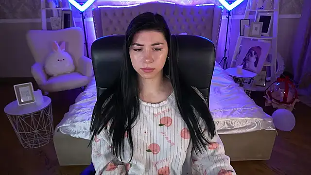 Snapshot of EmilyCandyy chatting on 18, 3, 2025 EmilyCandyy online show from 18, 3, 2025