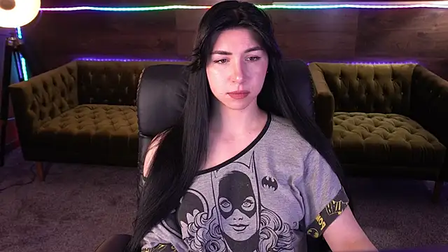 Snapshot of EmilyCandyy chatting on 25, 9, 2025 EmilyCandyy online show from 25, 9, 2025