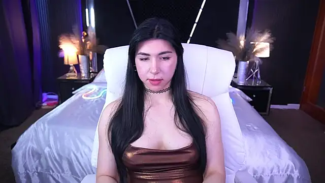 Snapshot of EmilyCandyy chatting on 14, 10, 2025 EmilyCandyy online show from 14, 10, 2025