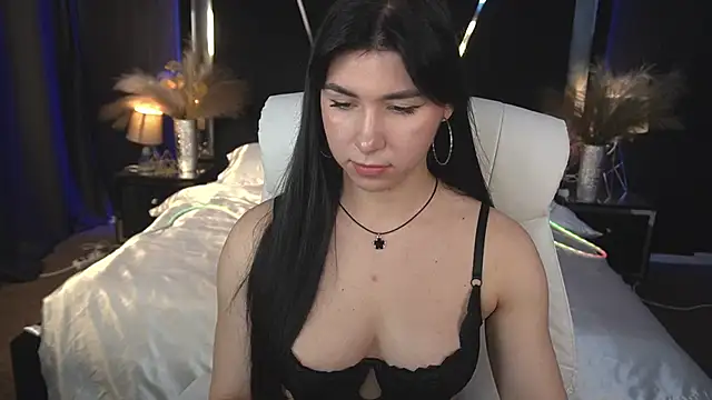 EmilyCandyy online show from 8, 11, 2025