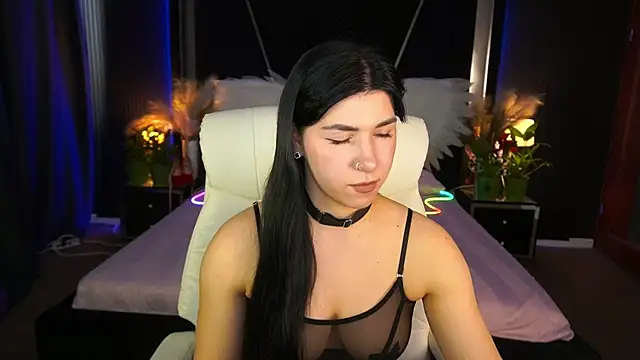 EmilyCandyy online show from 9, 5, 2026