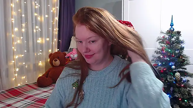 Snapshot of Lady_Inari chatting on 29, 12, 2024 Lady Inari online show from 29, 12, 2024