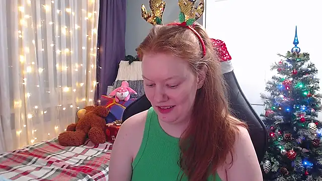 Snapshot of Lady_Inari chatting on 29, 12, 2024 Lady Inari online show from 29, 12, 2024