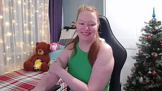 Snapshot of Lady_Inari chatting on 5, 1, 2025 Lady Inari online show from 5, 1, 2025