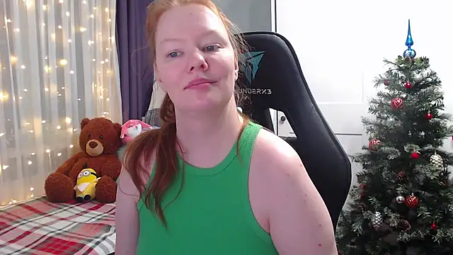 Snapshot of Lady_Inari chatting on 6, 1, 2025 Lady Inari online show from 6, 1, 2025