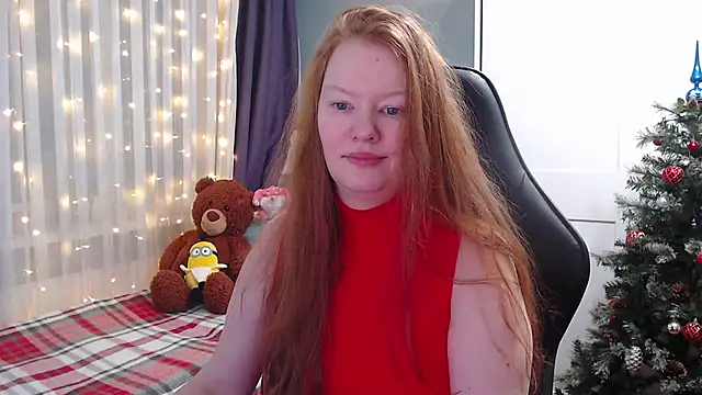 Snapshot of Lady_Inari chatting on 7, 1, 2025 Lady Inari online show from 7, 1, 2025