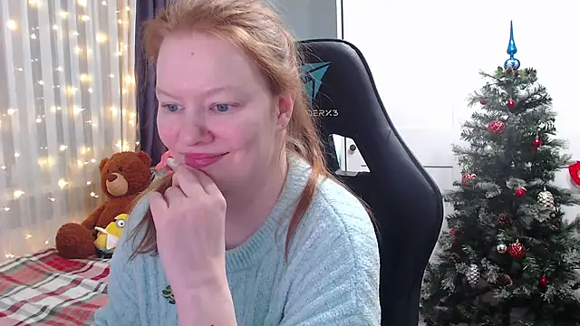 Snapshot of Lady_Inari chatting on 7, 1, 2025 Lady Inari online show from 7, 1, 2025