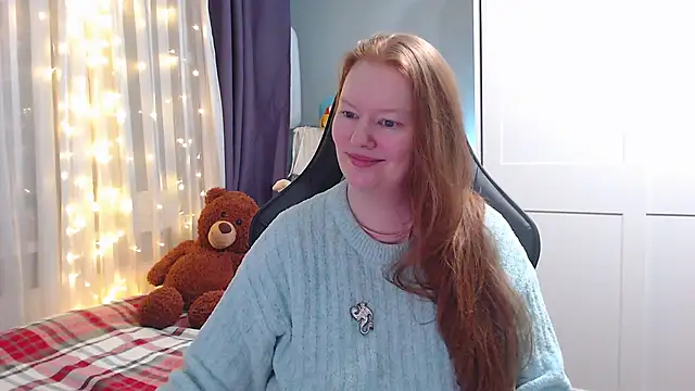 Snapshot of Lady_Inari chatting on 17, 1, 2025 Lady Inari online show from 17, 1, 2025