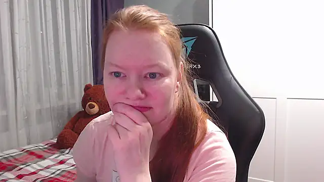 Snapshot of Lady_Inari chatting on 18, 1, 2025 Lady Inari online show from 18, 1, 2025