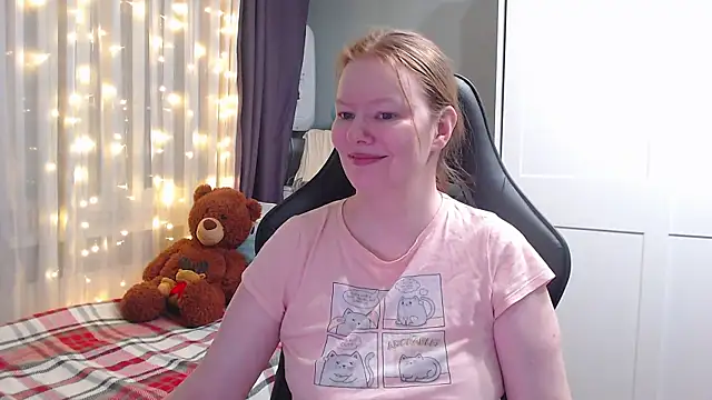 Snapshot of Lady_Inari chatting on 19, 1, 2025 Lady Inari online show from 19, 1, 2025