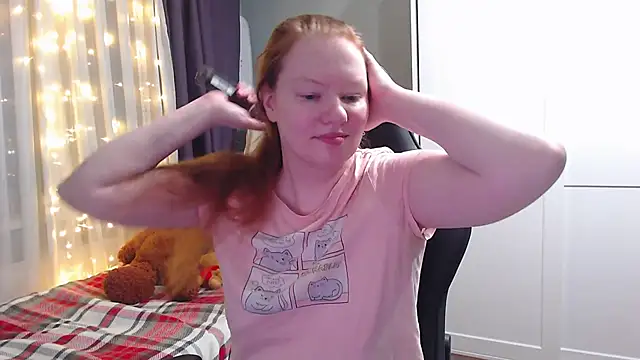 Snapshot of Lady_Inari chatting on 20, 1, 2025 Lady Inari online show from 20, 1, 2025