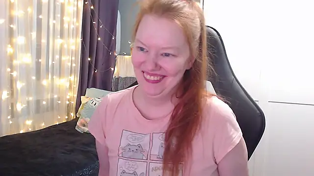 Snapshot of Lady_Inari chatting on 21, 1, 2025 Lady Inari online show from 21, 1, 2025