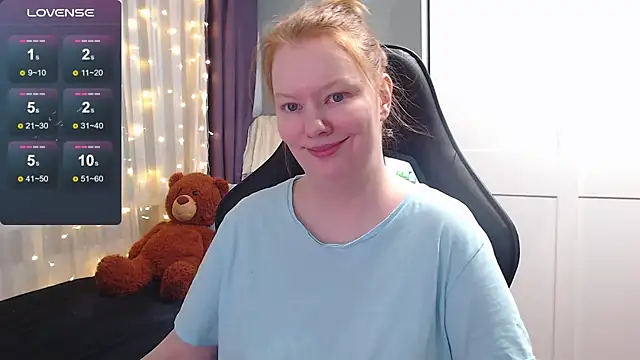 Snapshot of Lady_Inari chatting on 25, 1, 2025 Lady Inari online show from 25, 1, 2025