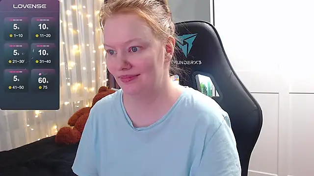 Snapshot of Lady_Inari chatting on 25, 1, 2025 Lady Inari online show from 25, 1, 2025