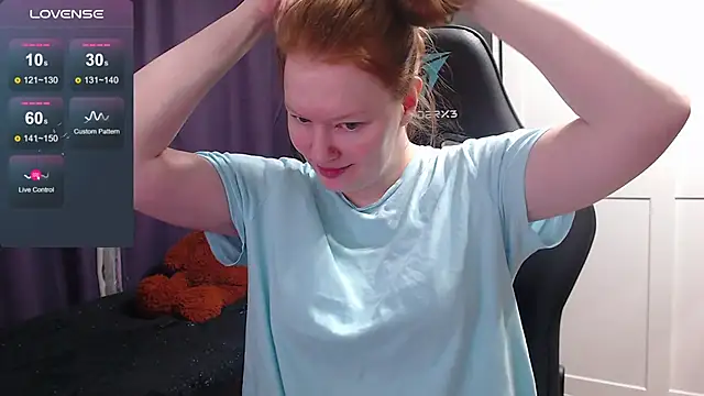 Snapshot of Lady_Inari chatting on 26, 1, 2025 Lady Inari online show from 26, 1, 2025