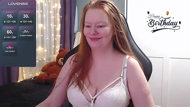 Snapshot of Lady_Inari chatting on 27, 1, 2025 Lady Inari online show from 27, 1, 2025